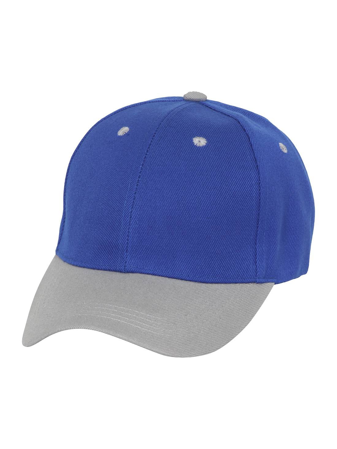 Royal/Grey