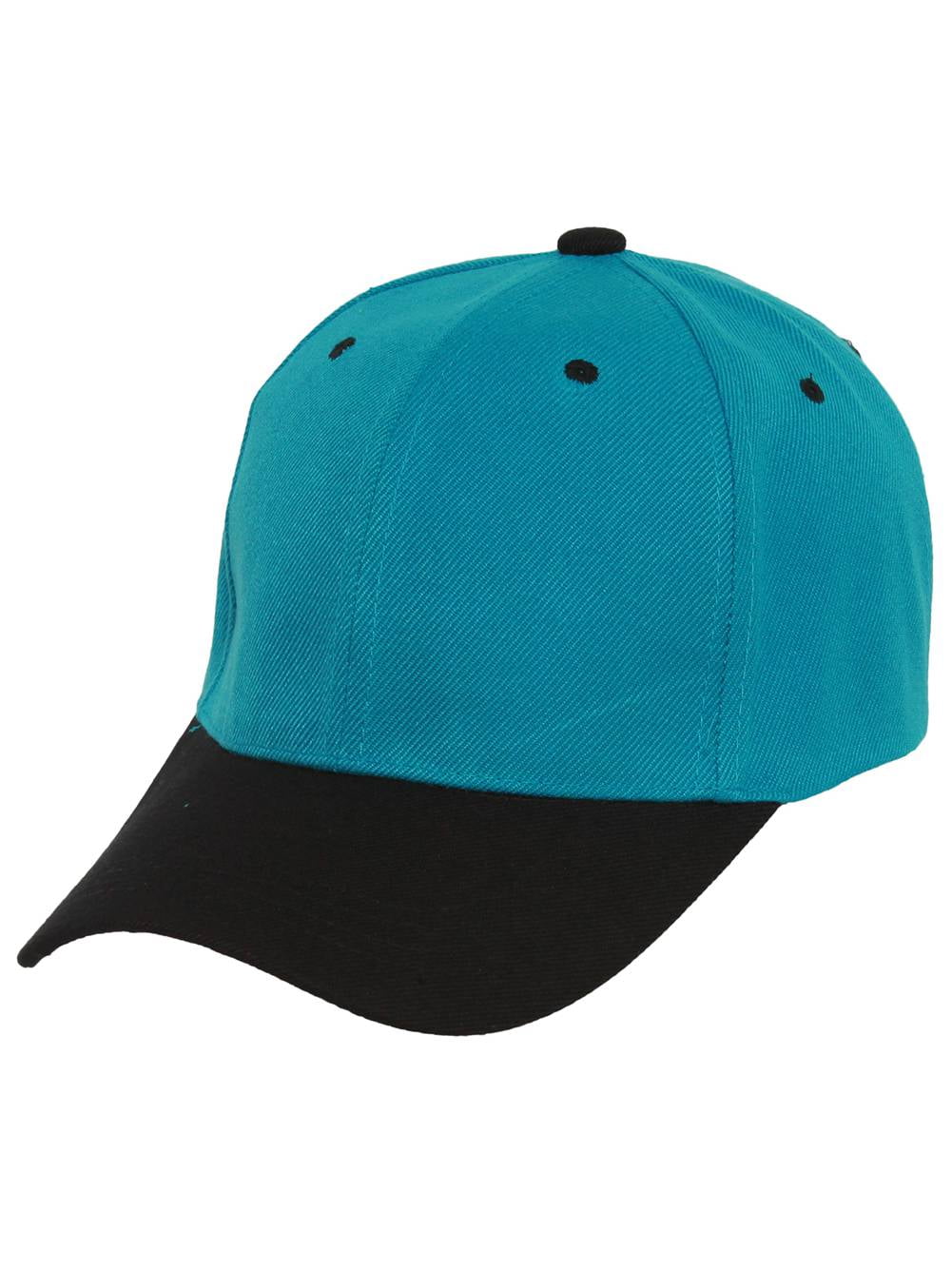 Teal/Black