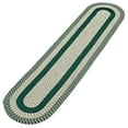 thumbnail image 1 of Two-Tone Country Braided Rug by OakRidge, 1 of 4
