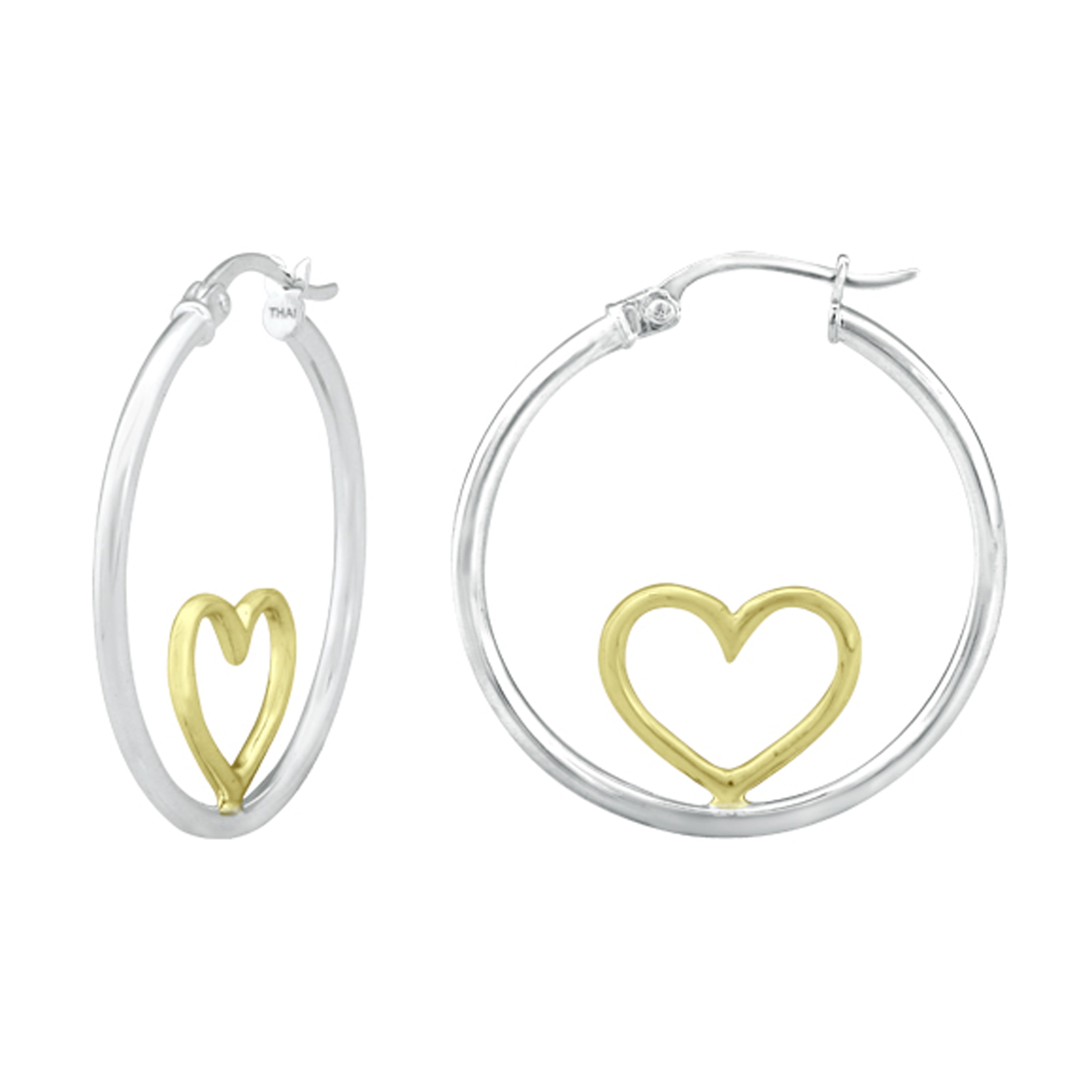 Two-Tone-Heart-Hoop-