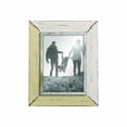 thumbnail image 1 of Two Tone Photo Frame, 1 of 5