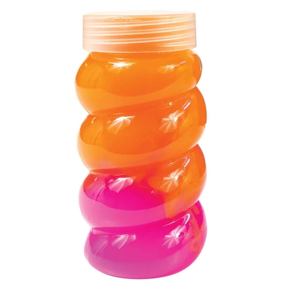 Two-Tone Slime Twist