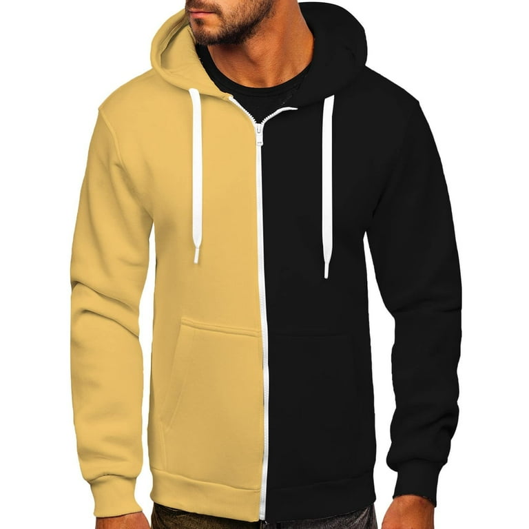 Hoodie two colors 2025