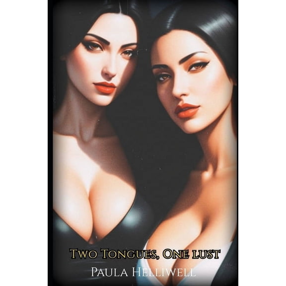Two Tongues, One Lust, (Paperback)