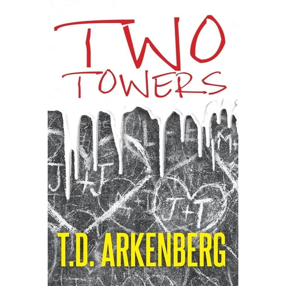 Two Towers: A Memoir, (Paperback)