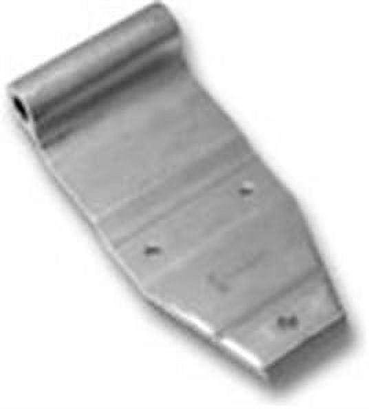 Two Trailer Great Dane Style Three Hole Hinges 31801018