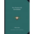 thumbnail image 1 of Two Treatises Of Government (Paperback), 1 of 1