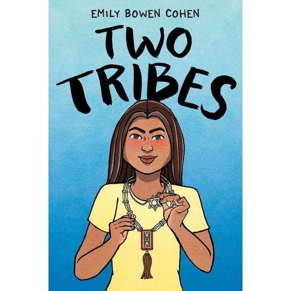 Two Tribes: A Graphic Novel, (Paperback)