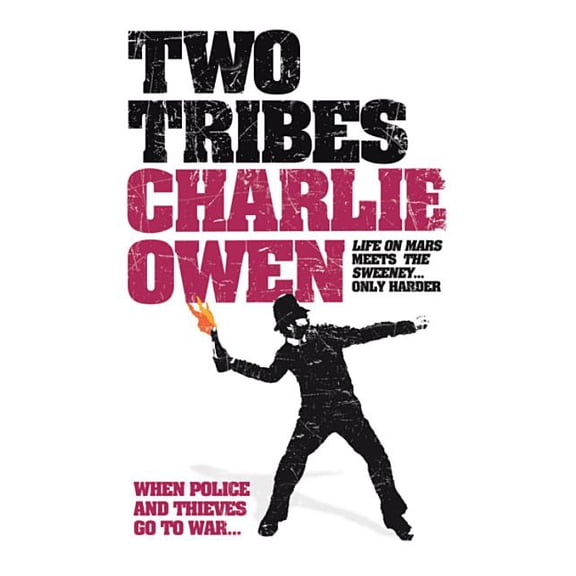 Two Tribes (Paperback)