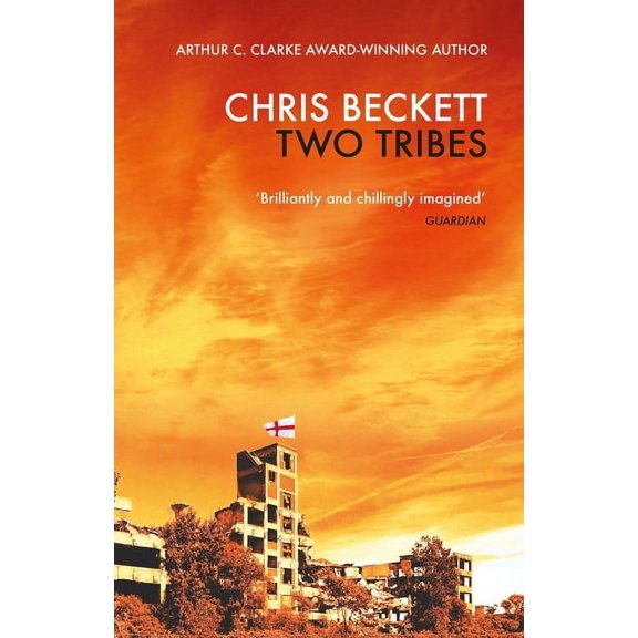 Two Tribes (Paperback)