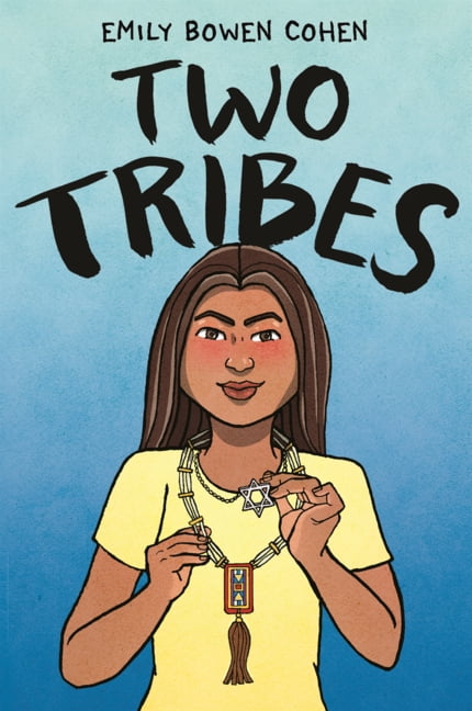 Two Tribes, (Hardcover)