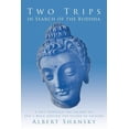 thumbnail image 1 of Two Trips in Search of the Buddha : A Trip Through the Inland Sea and a Walk Around the Island of Shikoku, 1 of 1