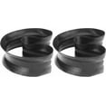 thumbnail image 1 of Two Truck Tire Inner Tube Flap Liner Split Rim 7.50-16 7.50R16 235/85R16 Liner, 1 of 1