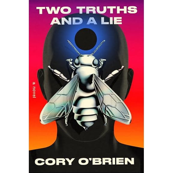 Pre-Owned Two Truths and a Lie (Hardcover) 0593687280 9780593687284