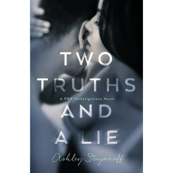 Two Truths and a Lie (Paperback)