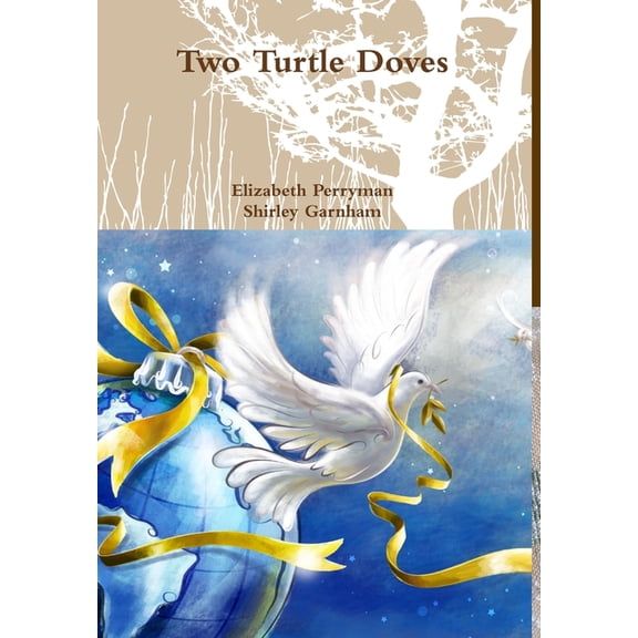 Two Turtle Doves, (Hardcover)