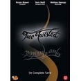 thumbnail image 1 of Two Twisted - Complete Series - 4-DVD Box Set ( 2 Twisted ) [ NON-USA FORMAT, PAL, Reg.2 Import - Netherlands ], 1 of 1