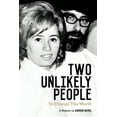 thumbnail image 1 of Two Unlikely People to Change the World: A Memoir by Karen Berg, (Paperback), 1 of 1