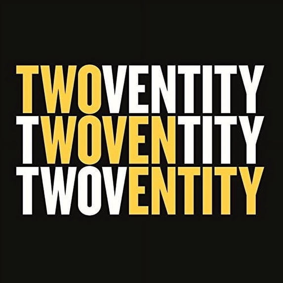 Two (Vinyl)