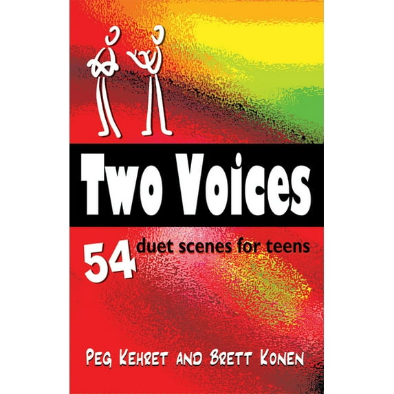 Two Voices, (Paperback)