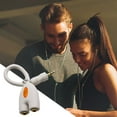 Two Way 3.5mm Headphone Jack Splitter AUX Stereo Earphone Earbuds Y
