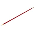 thumbnail image 1 of Two Way Adjustment Bass Guitar Rod Double Bar Brass Head Accessory Red, 1 of 7