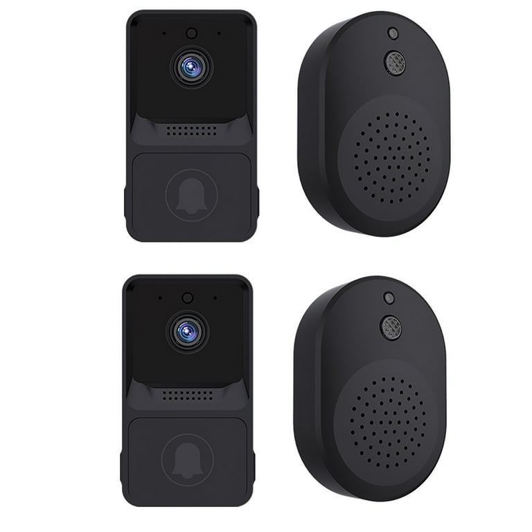 Smart Hive Camera App Angle Mount Ecobee Smart Doorbell Camera