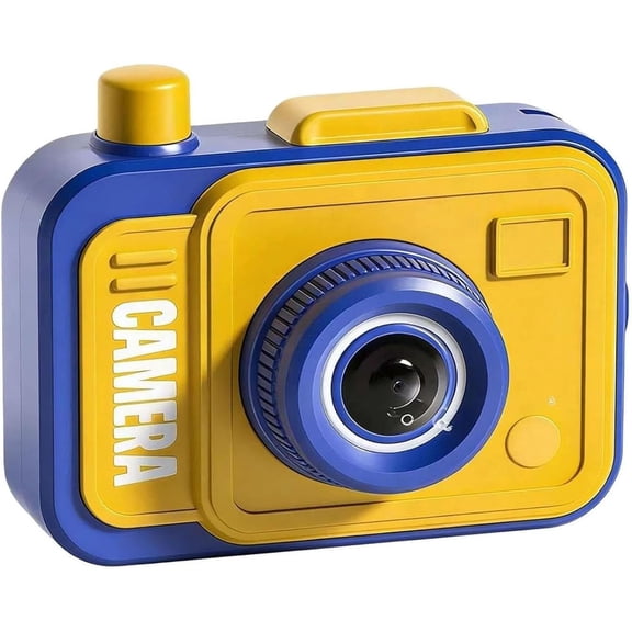 Two Way Camera Water Gun Reverse Shooting Prank Squirt Toy for Pool Office BeachC