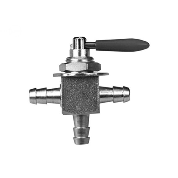 Two-Way Cut-Off Valve Replaces EXMARK: 1-633347