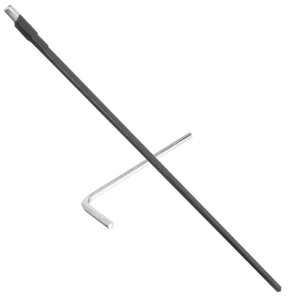 TABLZONE Guitar Truss Rod Replacement Set for Guitar Repair and Maintenance, Essential Tool for Musicians