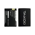 thumbnail image 1 of Two-Way Radio Replacement Battery for Motorola  CLP1010, CLP1040, CLP106, CLP1060, CLP446, DLR1020, DLR1060, SL1600, SL1M, SL300, SL3000, SL3500E, SL4000E, SL500, SL7550, SL7550e, SL7580, SL7580e, SL, 1 of 7