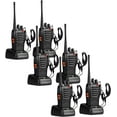 Two Way Radios Long Range Walkie Talkies for Adults with Headphones,16