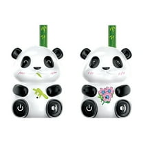 Two Way Wireless Intercom Toy For Outdoor Exploration And Camping With Up To Five Hundred Meters Range One Click Call Stable Clear Sound Ergonomic Design Six Unit Pack