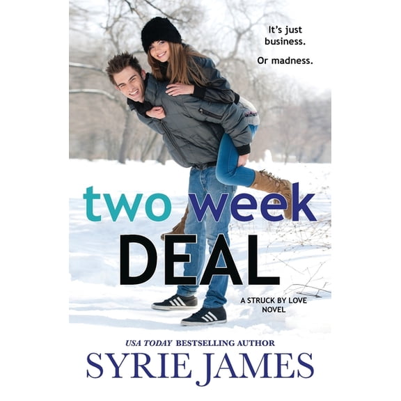 Two Week Deal, (Paperback)
