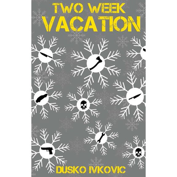 Two Week Vacation (Paperback)