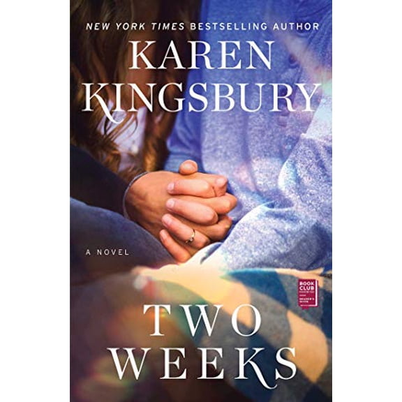 Pre-Owned Two Weeks (Paperback) 150117004X 9781501170041