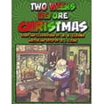 thumbnail image 1 of Two Weeks Before Christmas : A Graphic Novel (Paperback), 1 of 1
