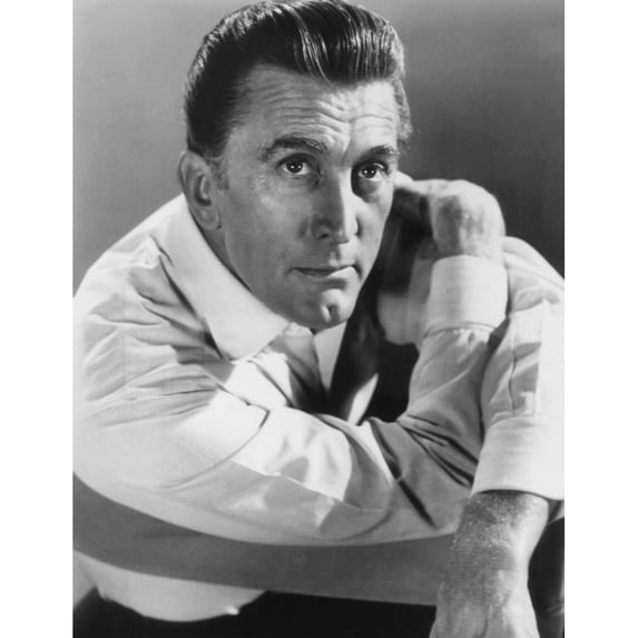 Two Weeks In Another Town Portrait (8 x 10)