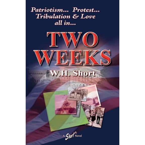 Two Weeks, (Paperback)