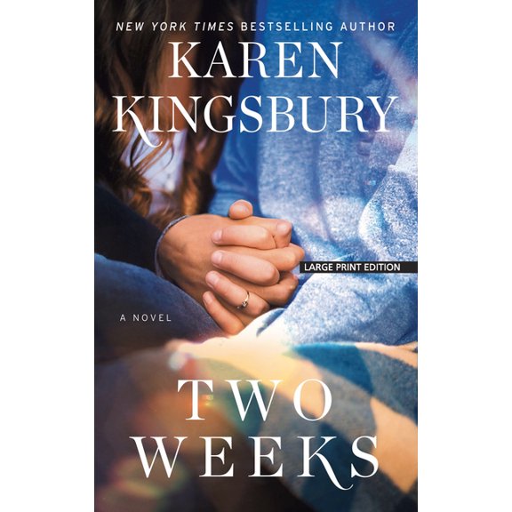 Baxter Family Two Weeks, Book 5, (Paperback)