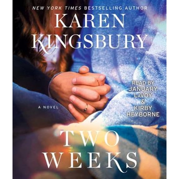 Pre-Owned Two Weeks: A Novel (Baxter Family), 9781508266747, 1508266743, Paperback, Unabridged edition