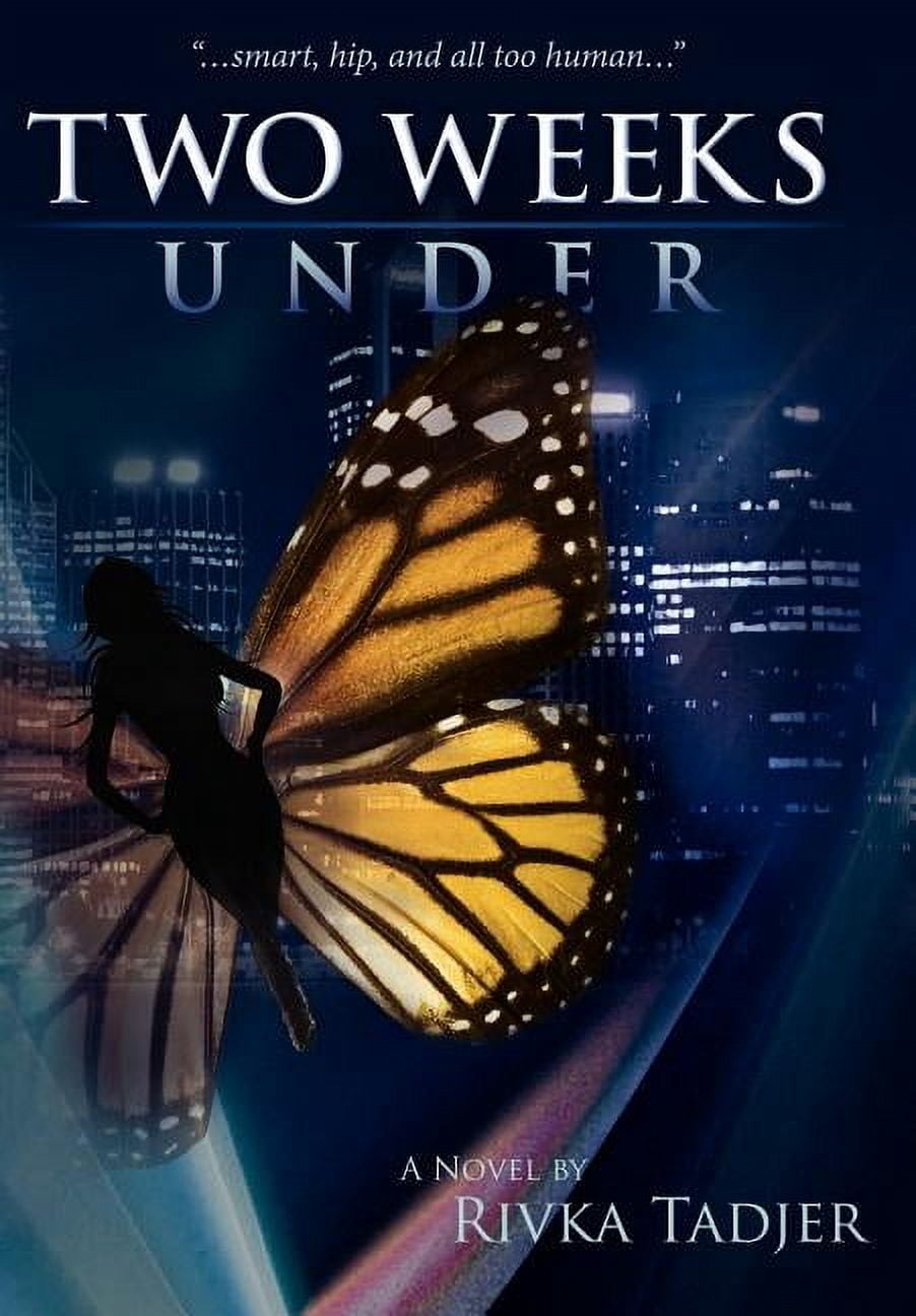 Two Weeks Under, (Hardcover)