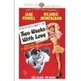 thumbnail image 1 of Two Weeks With Love (DVD), Warner Archives, Music & Performance, 1 of 1