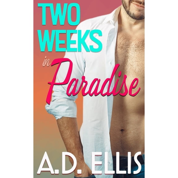 Two Weeks in Paradise, (Paperback)