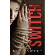 Switch Art Fraud And Gangsters HardcoverLarge Print