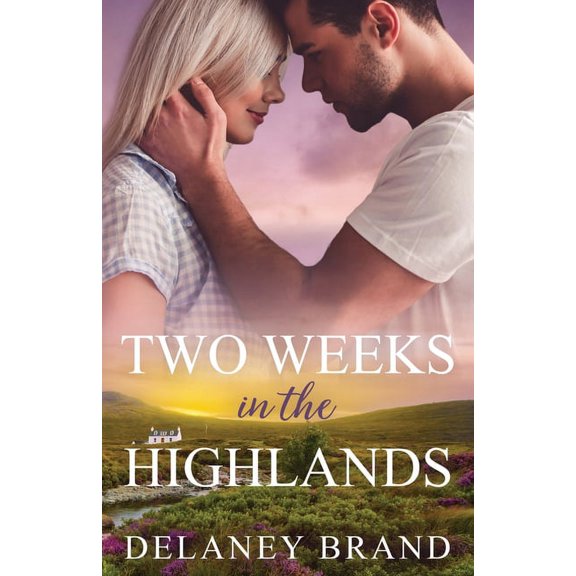 Two Weeks in the Highlands (Paperback)