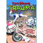 Two Wheel Trauma DVD, Rumbleride, Sports & Fitness