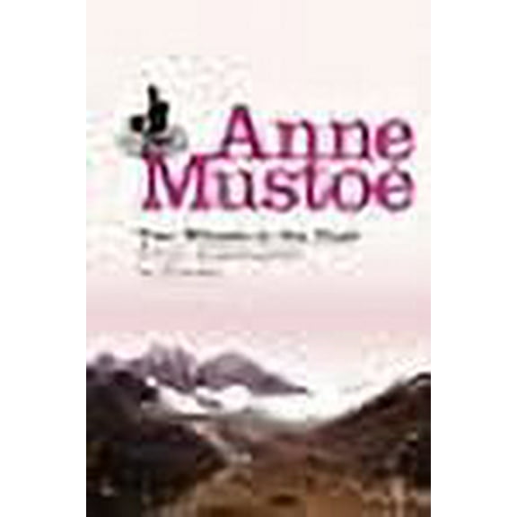 Pre-Owned Two Wheels in the Dust: From Kathmandu to Kandy (Paperback) by Anne Mustoe