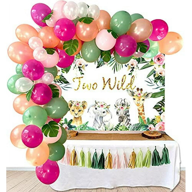 Two wild birthday deals