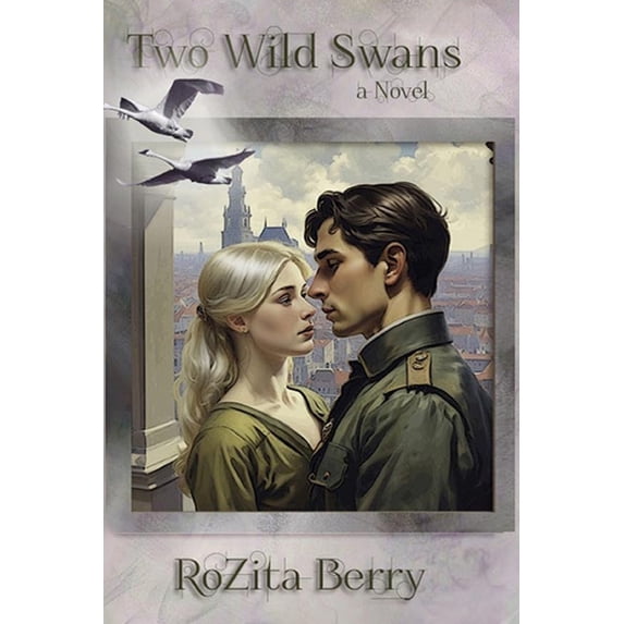 Two Wild Swans, (Paperback)